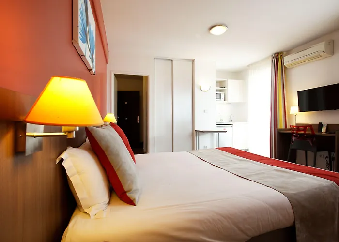 Appart-hotel & Golf Centre Aparthotel