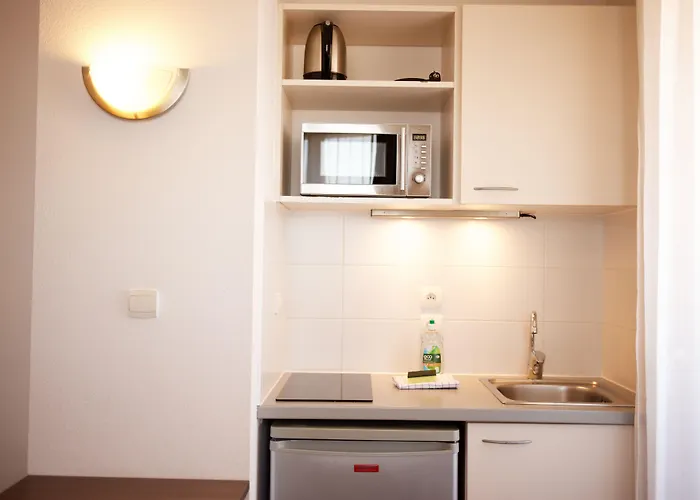 Aparthotel Appart-hotel & Golf Centre 3*