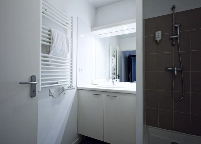 Appart-hotel & Golf Centre 3* Perpignan