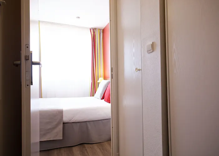 Appart-hotel & Golf Centre Aparthotel