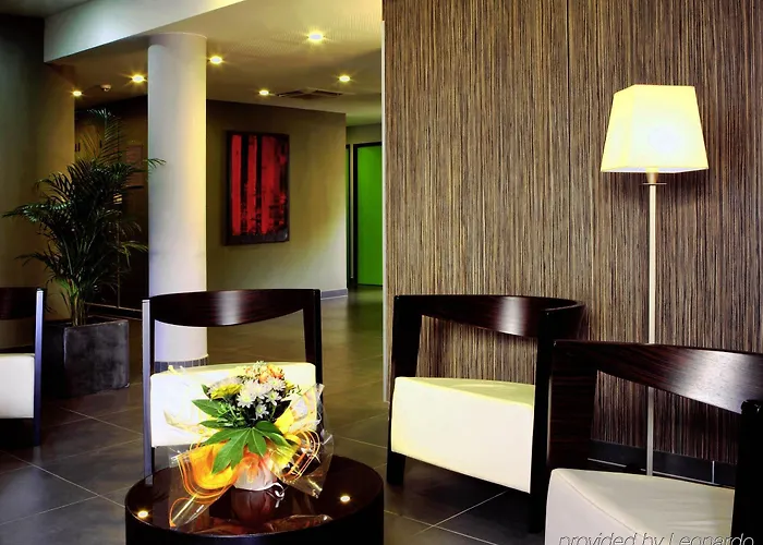 Appart-hotel & Golf Centre