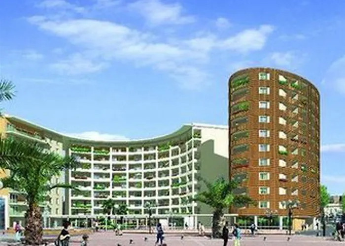 Appart-hotel & Golf Centre Aparthotel