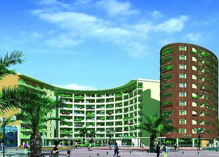 Appart-hotel & Golf Centre 3* Perpignan