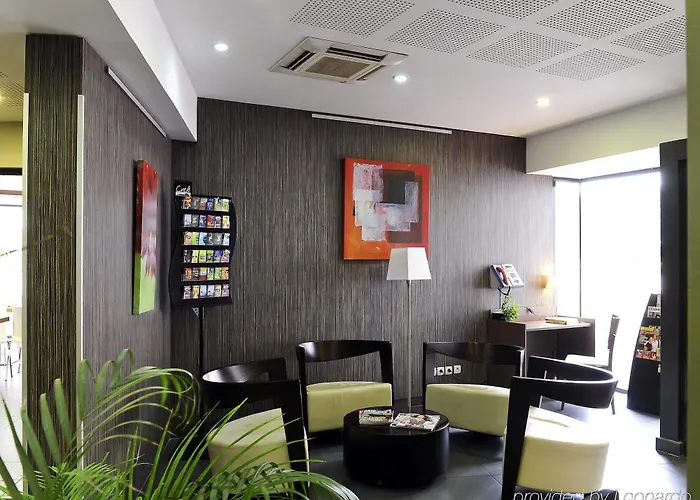 Aparthotel Appart-hotel & Golf Centre Perpignan