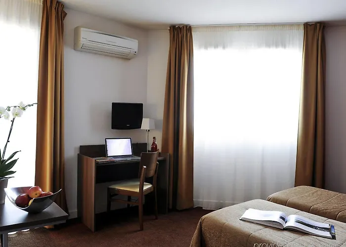 Aparthotel Appart-hotel & Golf Centre