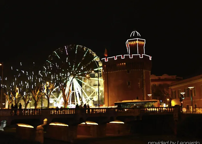 Appart-hotel & Golf Centre Aparthotel 3*