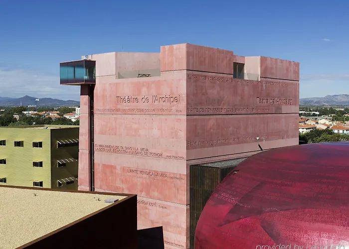 Appart-hotel & Golf Centre 3*