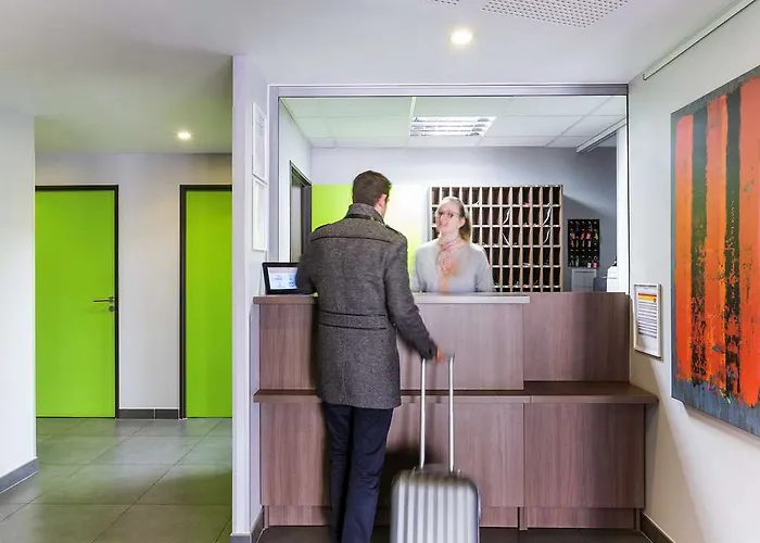 Appart-hotel & Golf Centre Aparthotel