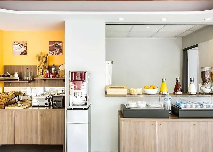 Appart-hotel & Golf Centre 3* Perpignan