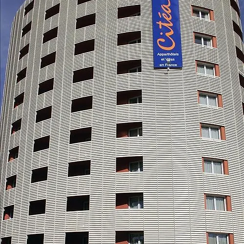 Appart-hotel & Golf Centre