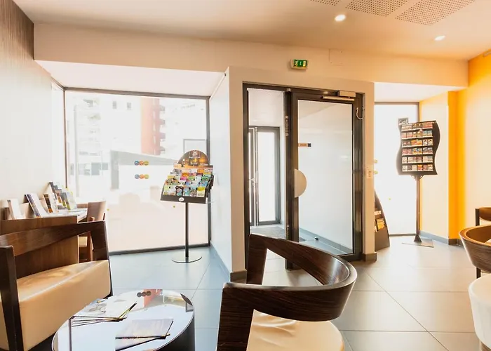 Aparthotel Appart-hotel & Golf Centre 3*