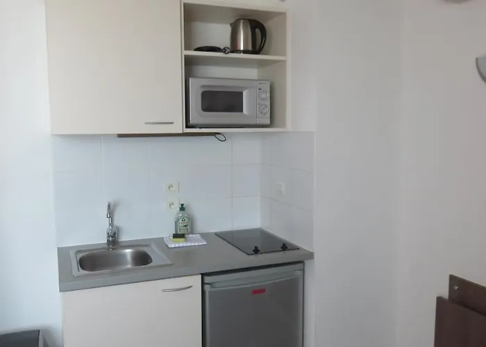 Appart-hotel & Golf Centre 3* Perpignan