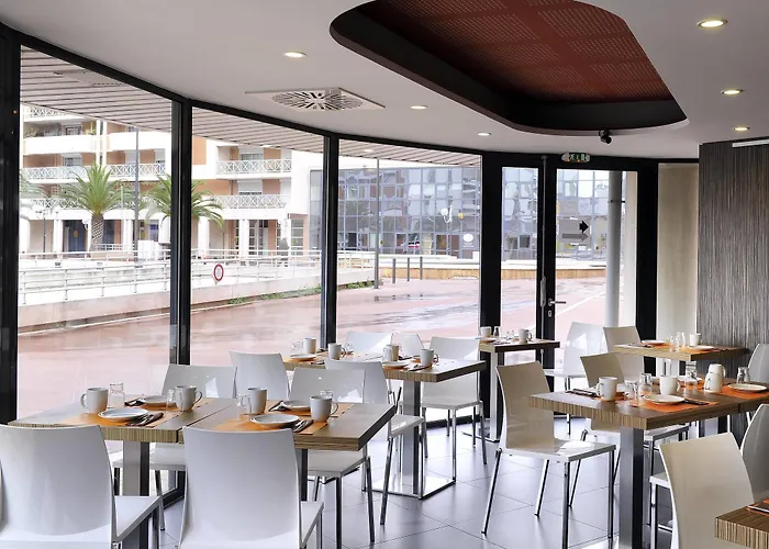 Aparthotel Appart-hotel & Golf Centre 3*