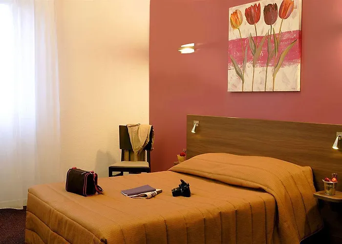 Appart-hotel & Golf Centre 3* Perpignan