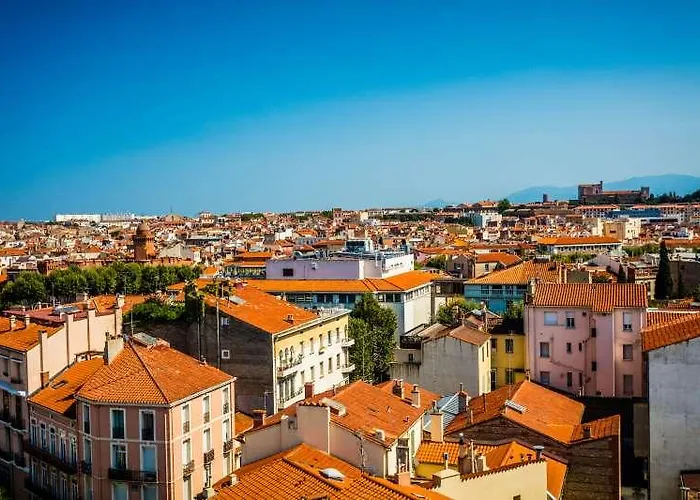 Appart-hotel & Golf Centre Apartahotel